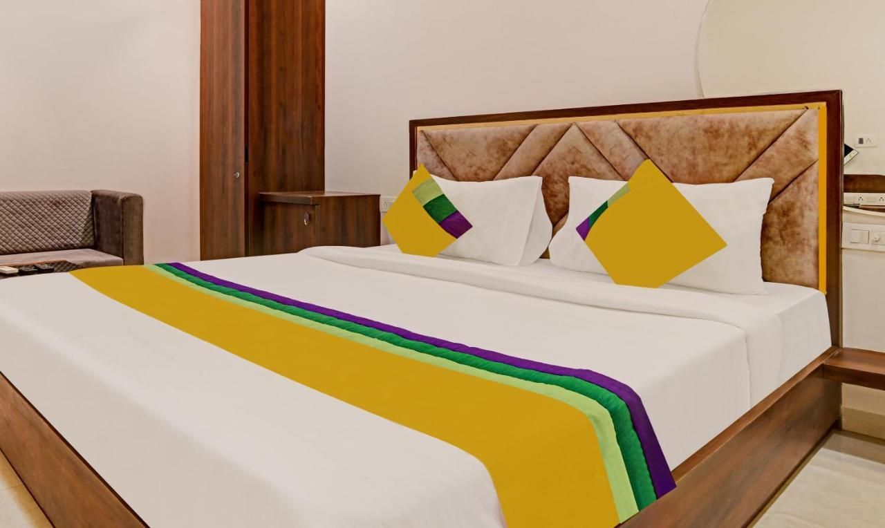 Itsy Hotels Phoenix Індаур Екстер'єр фото